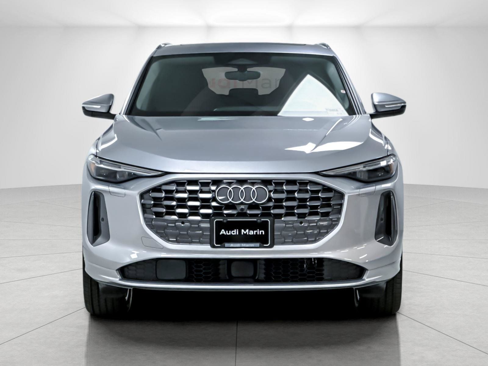New 2026 Audi Q5 Premium AWD/4WD image 8