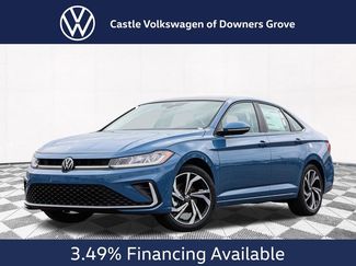 New 2026 Volkswagen Jetta SEL FWD video 1