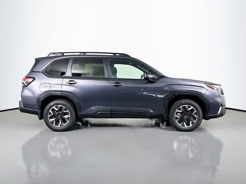 New 2026 Subaru Forester Premium AWD/4WD image 8
