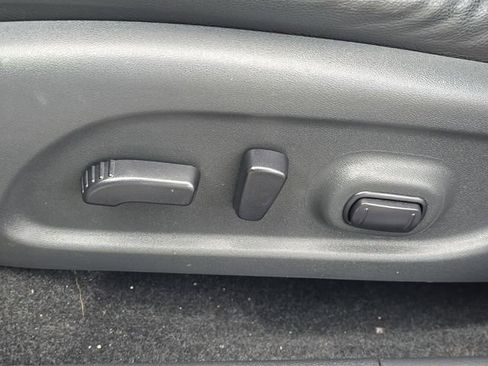 Used 2017 Nissan Murano SL AWD/4WD image 14
