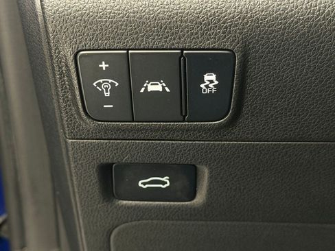 Used 2021 Kia K5 GT-Line w/ GT-Line FWD Premium Package image 31