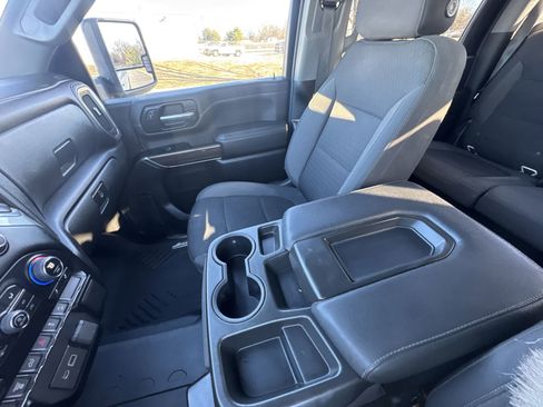 Used 2023 Chevrolet Silverado 2500 LT w/ Convenience Package image 20