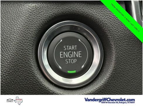 Used 2026 Chevrolet Colorado W/T RWD image 18