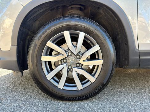 Used 2022 Honda Pilot EX-L image 24