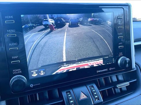 Used 2019 Toyota RAV4 XSE image 20