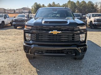 New 2026 Chevrolet Silverado 2500 Custom w/ Custom Value Package video 2