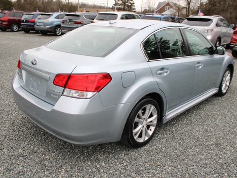 Used 2014 Subaru Legacy 2.5i Premium image 7