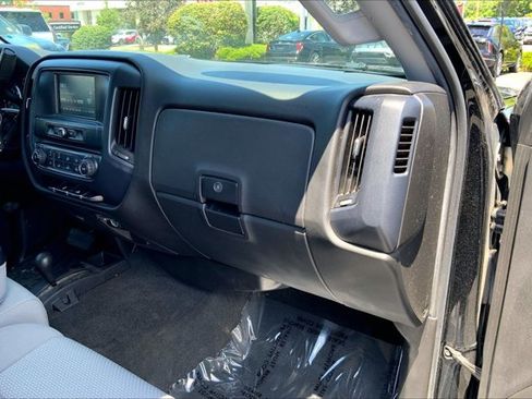 Used 2018 GMC Sierra 1500 4x4 Double Cab w/ Elevation Edition image 16
