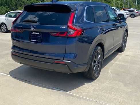 Certified 2026 Honda CR-V EX-L image 9
