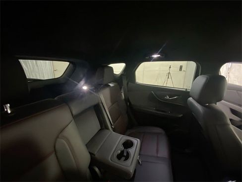 Used 2022 Chevrolet Blazer RS image 14
