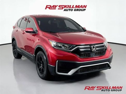 Used 2022 Honda CR-V Special Edition image 1