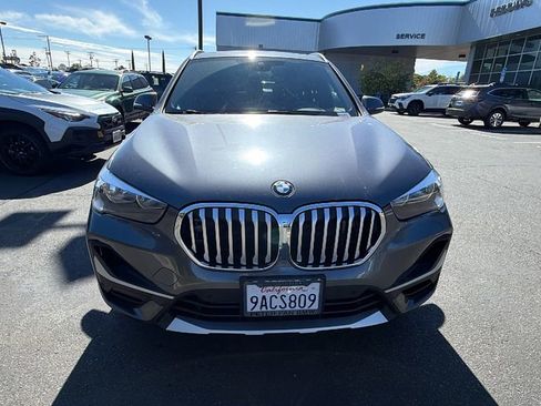 Used 2022 BMW X1 xDrive28i w/ Convenience Package image 8