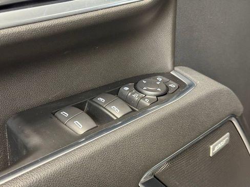 Used 2026 Chevrolet Silverado 2500 LTZ w/ LTZ Premium Package AWD/4WD image 11