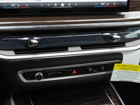 Used 2025 BMW X5 xDrive40i image 28