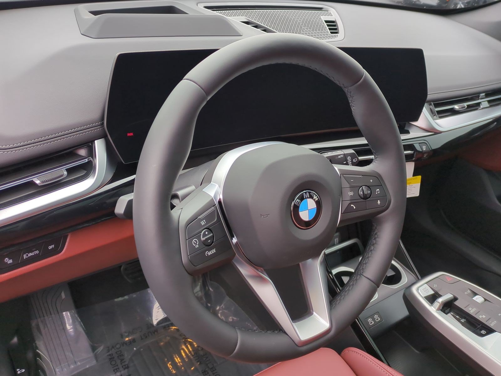 Certified 2026 BMW X1 xDrive28i w/ Technology Package AWD/4WD image 18