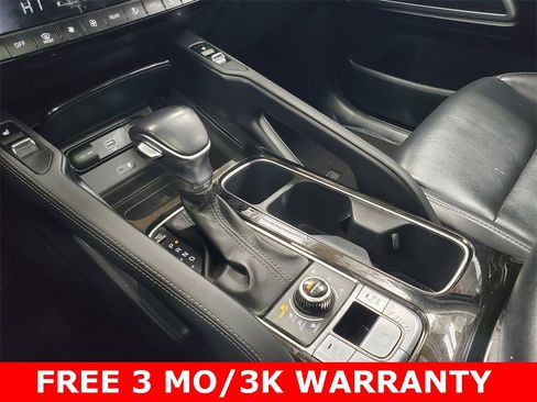 Used 2020 Kia Telluride EX image 27
