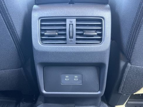 New 2026 Nissan Rogue SV image 18