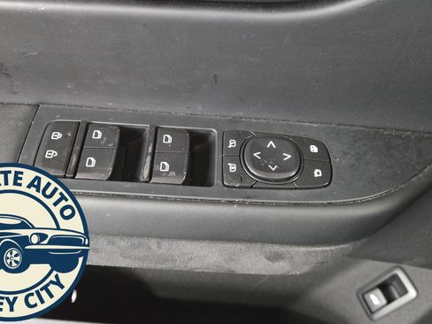 Used 2023 Fisker Ocean One image 28