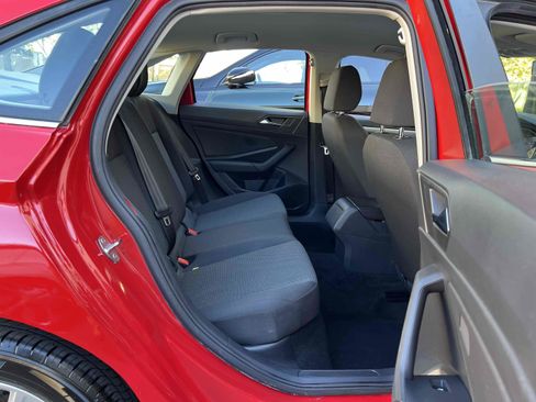 Used 2019 Volkswagen Jetta S image 34