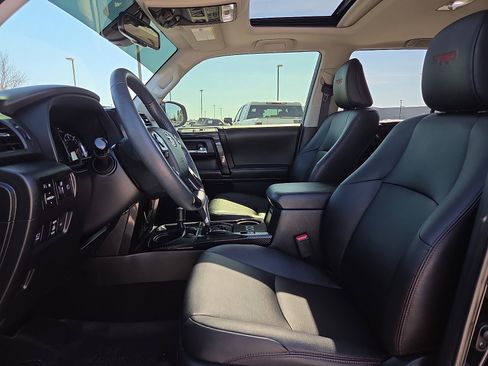 Used 2023 Toyota 4Runner TRD Pro image 15