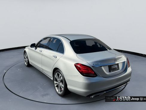 Used 2020 Mercedes-Benz C 300 Sedan image 7