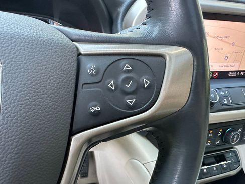 Used 2022 GMC Acadia Denali w/ Denali Technology Package image 46