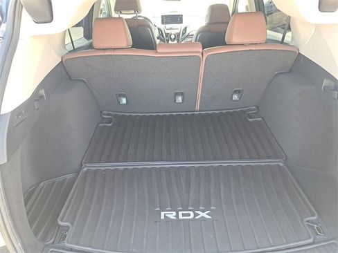 Used 2020 Acura RDX Technology Package image 7