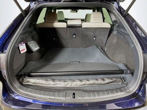 Certified 2025 Lexus RX 350 Premium w/ Convenience Package FWD image 26