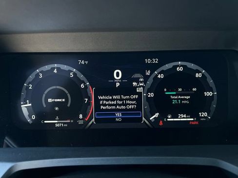 Used 2026 Toyota Tacoma TRD Sport AWD/4WD image 20