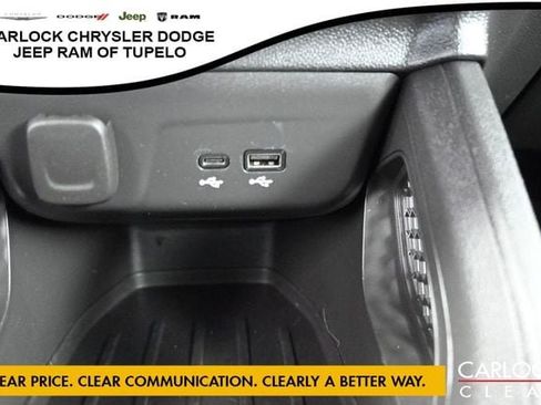 Used 2025 Chevrolet TrailBlazer LT AWD/4WD image 15