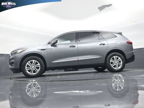 Used 2021 Buick Enclave Preferred FWD image 12