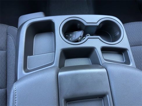 New 2026 Chevrolet Silverado 1500 LT image 17