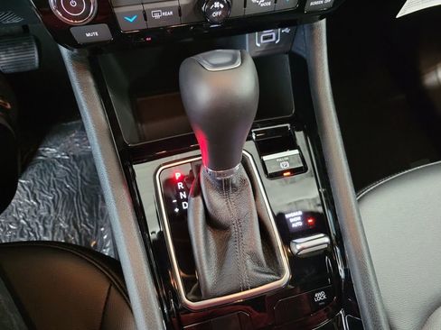 New 2026 Jeep Compass Limited image 26