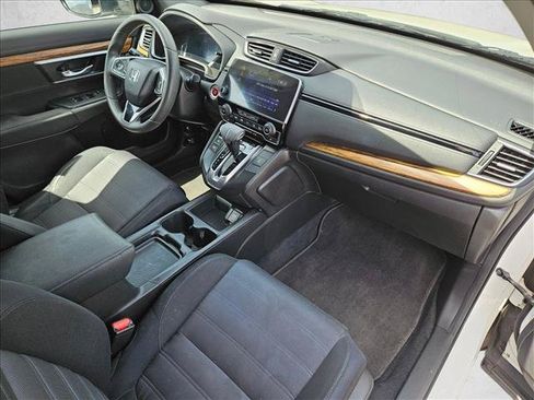 Used 2018 Honda CR-V EX image 18
