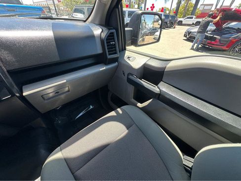 Used 2018 Ford F150 XL w/ Equipment Group 101A Mid RWD image 15