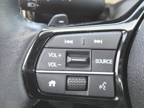 Used 2024 Honda Civic Sport image 31