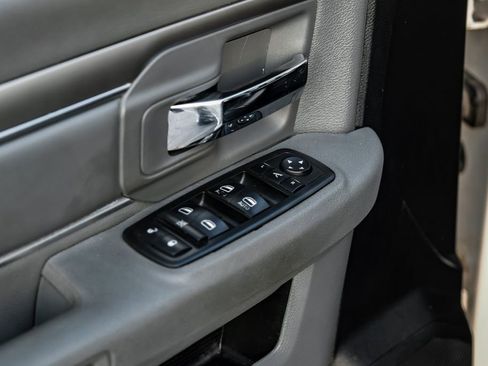 Used 2015 RAM 2500 Lone Star image 51