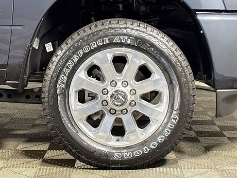 New 2026 RAM 3500 Laramie w/ Sport Appearance Package image 24