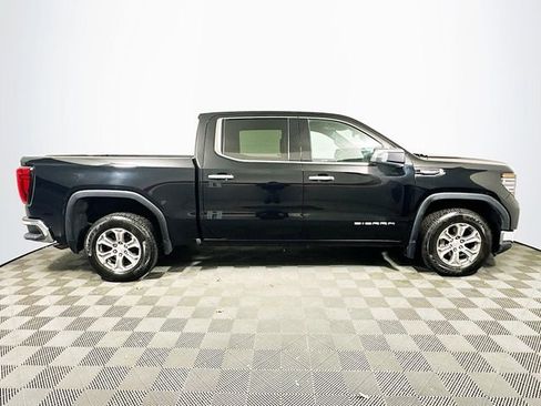 Used 2024 GMC Sierra 1500 SLT image 9