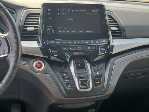 Used 2022 Honda Odyssey EX image 14