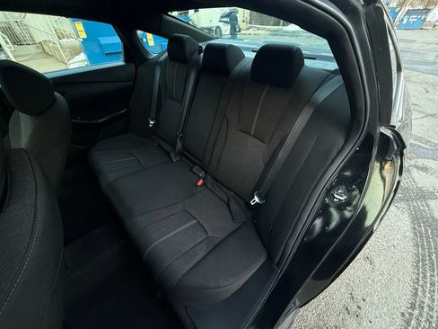 Used 2023 Honda Accord Sport image 18