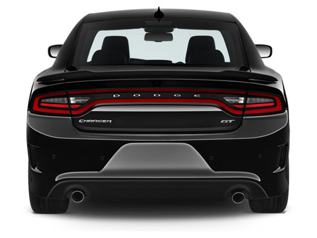 Used 2023 Dodge Charger R/T w/ Harman/Kardon Audio Group RWD image 6