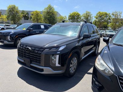 Used 2024 Hyundai Palisade SEL