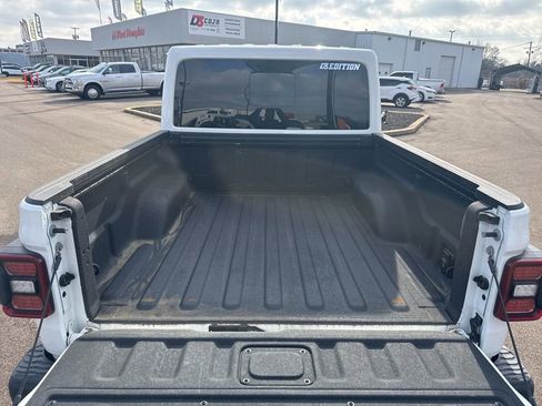 Used 2021 Jeep Gladiator Rubicon image 30
