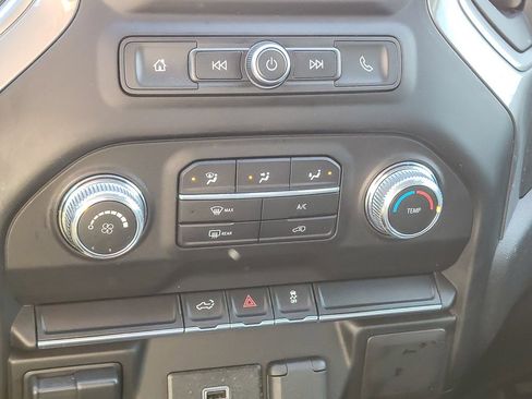 Used 2019 GMC Sierra 1500 4x4 Crew Cab image 14