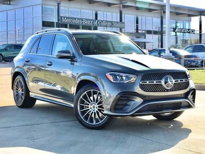 New 2026 Mercedes-Benz GLE 350 4MATIC