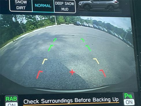 Used 2024 Subaru Ascent Onyx Edition AWD/4WD image 15