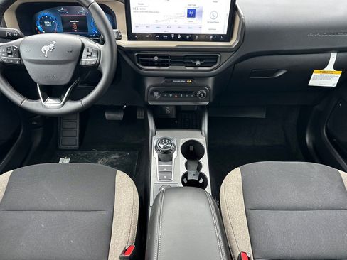 New 2025 Ford Bronco Sport Big Bend w/ Convenience Package image 13