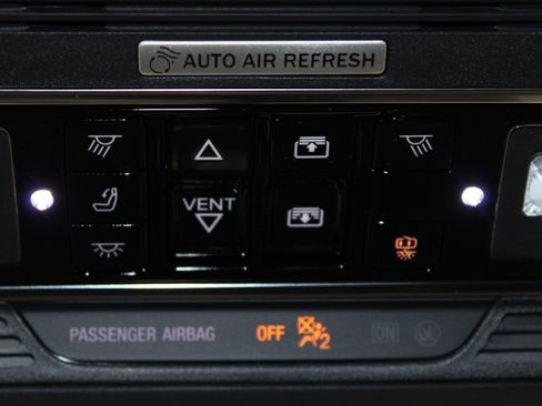 New 2026 Lincoln Navigator Reserve AWD/4WD image 55