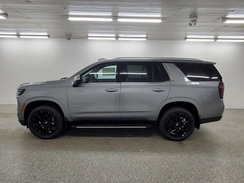 New 2026 Chevrolet Tahoe LS AWD/4WD image 8